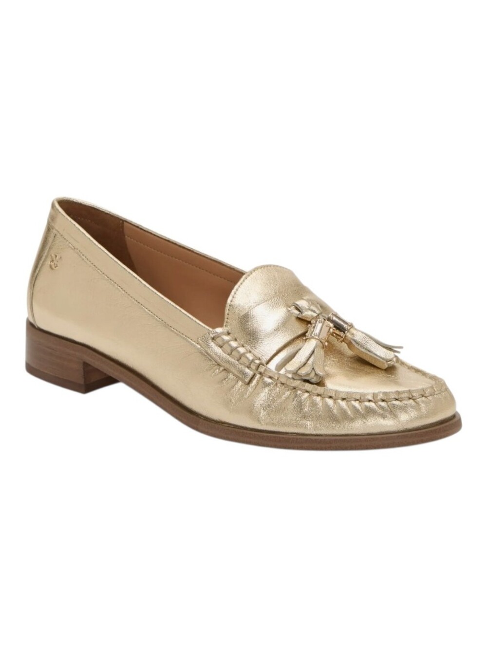 Vince Camuto Casabella Loafers Shoes 9.5